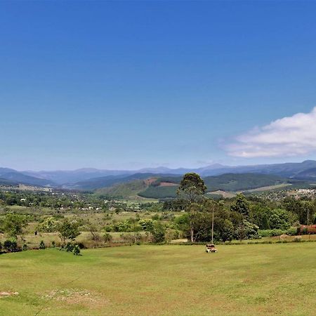 Waterval Self-Catering Holiday Home Sabie Eksteriør billede