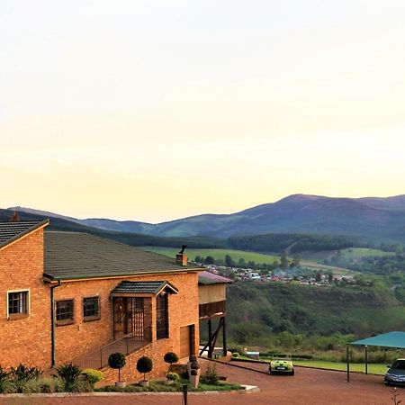 Waterval Self-Catering Holiday Home Sabie Eksteriør billede