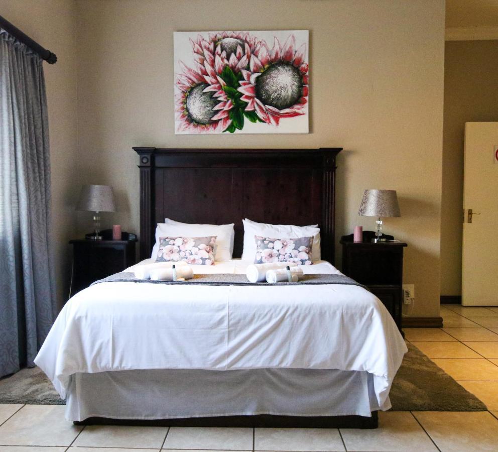Waterval Self-Catering Holiday Home Sabie Eksteriør billede