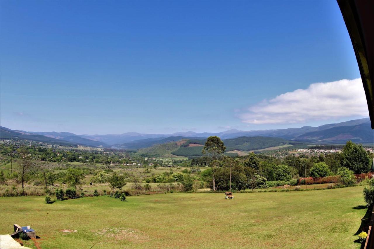 Waterval Self-Catering Holiday Home Sabie Eksteriør billede